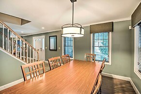 North Conway Home ~ 2 Mi to Cranmore Mountain!