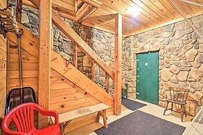 Charming Austin Cabin on 96 Acres of Land!