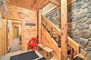 Charming Austin Cabin on 96 Acres of Land!