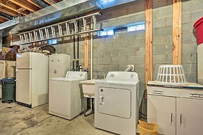 Charming Austin Cabin on 96 Acres of Land!