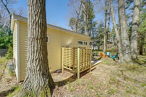 4-season Gold Coast Cottage, 2 Mi to Winter Sports