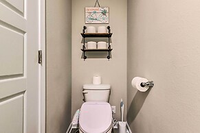 'camden Ocean Springs' House Near Beaches!