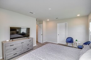 'camden Ocean Springs' House Near Beaches!