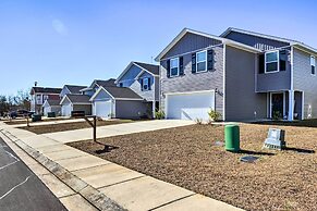 'camden Ocean Springs' House Near Beaches!