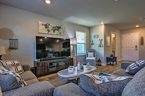 'camden Ocean Springs' House Near Beaches!