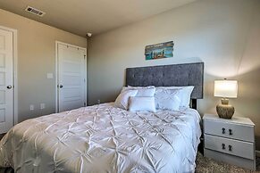 'camden Ocean Springs' House Near Beaches!