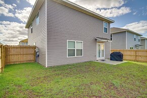 'camden Ocean Springs' House Near Beaches!