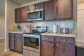 'camden Ocean Springs' House Near Beaches!