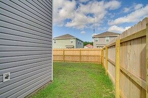'camden Ocean Springs' House Near Beaches!