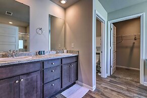 'camden Ocean Springs' House Near Beaches!