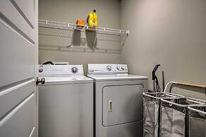 'camden Ocean Springs' House Near Beaches!