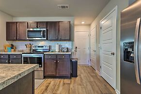 'camden Ocean Springs' House Near Beaches!