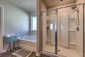 'camden Ocean Springs' House Near Beaches!