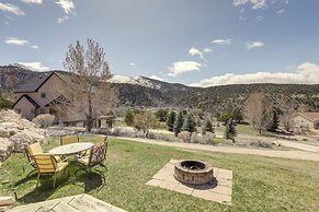 Large Sterling Cabin < 1 Mi to Palisade State Park