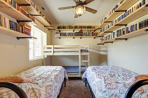 Large Sterling Cabin < 1 Mi to Palisade State Park