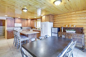 Large Sterling Cabin < 1 Mi to Palisade State Park