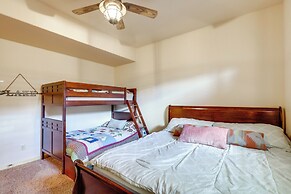 Large Sterling Cabin < 1 Mi to Palisade State Park