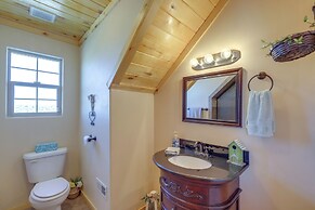 Large Sterling Cabin < 1 Mi to Palisade State Park