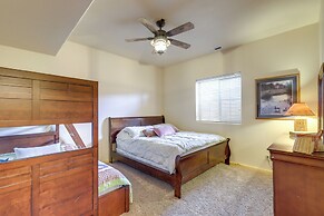 Large Sterling Cabin < 1 Mi to Palisade State Park