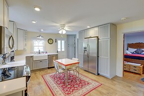 Mtn Views & Epic Sunsets: Private Weaverville Home