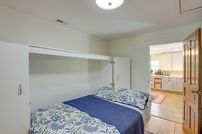 Mtn Views & Epic Sunsets: Private Weaverville Home