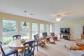 Mtn Views & Epic Sunsets: Private Weaverville Home