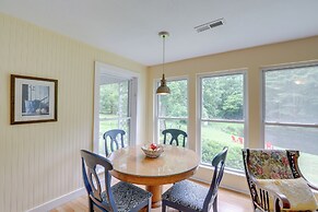 Mtn Views & Epic Sunsets: Private Weaverville Home