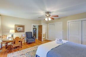 Mtn Views & Epic Sunsets: Private Weaverville Home