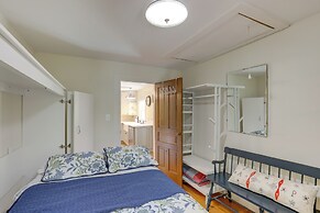 Mtn Views & Epic Sunsets: Private Weaverville Home