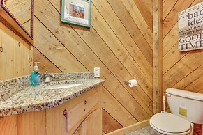 Chic Surf City Retreat w/ Pool < 1 Block to Beach!