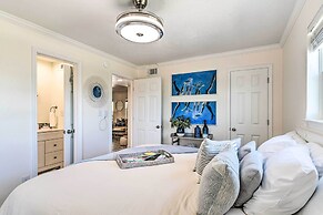 Chic Gulf Shores Condo w/ Pool & Beach Access