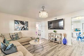 Chic Gulf Shores Condo w/ Pool & Beach Access