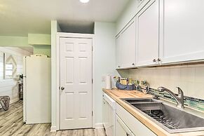 Chic Gulf Shores Condo w/ Pool & Beach Access
