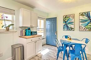 Chic Gulf Shores Condo w/ Pool & Beach Access