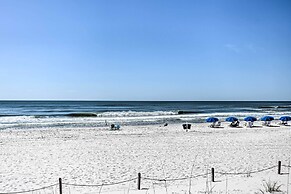 Chic Gulf Shores Condo w/ Pool & Beach Access