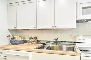 Chic Gulf Shores Condo w/ Pool & Beach Access