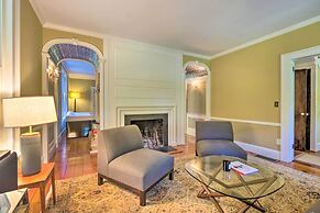 Classic Roxbury Home w/ Picturesque Backyard!