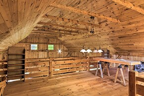 Classic Roxbury Home w/ Picturesque Backyard!