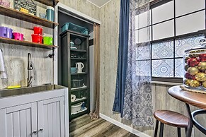 Clio Apt on 3 Acres, 14 Mi to Frankenmuth!