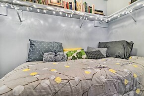 Clio Apt on 3 Acres, 14 Mi to Frankenmuth!