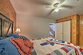 Charming Hamilton Farmhouse w/ Country Views!