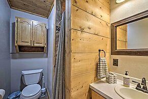 Charming Hamilton Farmhouse w/ Country Views!