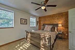 Charming Hamilton Farmhouse w/ Country Views!