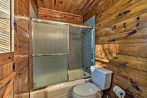 Charming Hamilton Farmhouse w/ Country Views!