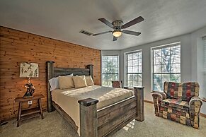 Charming Hamilton Farmhouse w/ Country Views!