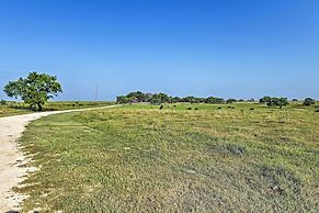 Charming Hamilton Farmhouse w/ Country Views!