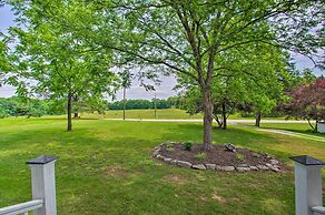 Charming Boydton Retreat ~ 5 Mi to Kerr Lake!