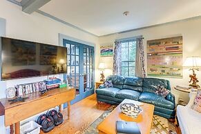 14 Mi to Schoodic Point: Gouldsboro Artists Home