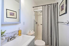 Colorado Springs Home w/ Yard ~ 12 Mi to Dtwn