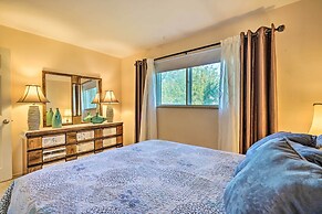 Colorado Springs Home w/ Yard ~ 12 Mi to Dtwn